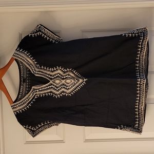 Lucky Brand L top